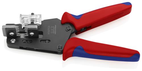 KNIPEX(クニペックス) 4.0-10.0mm2 ワイヤーストリッパー 121212