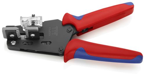 KNIPEX(クニペックス) AWG20-10 ワイヤーストリッパー 121213