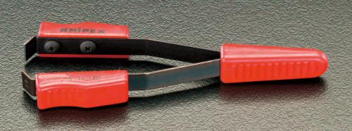 KNIPEX(クニペックス) 0.6mm ワイヤーストリッパー(エナメル被覆銅線) 1511120