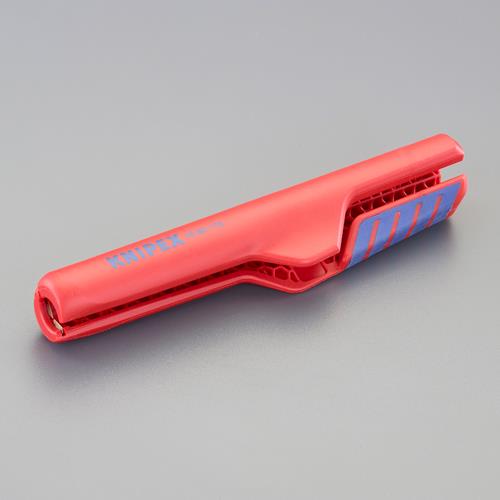 KNIPEX(クニペックス) 8.0-13.0mm ケーブルストリッパー 1680175SB