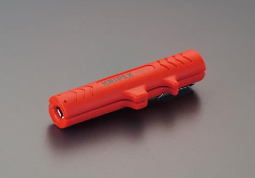 KNIPEX(クニペックス) 8.0 -13.0mm ケーブルストリッパー 1680125SB