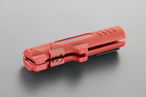 KNIPEX(クニペックス) 4.0 -13.0mm ケーブルストリッパー 1664125SB