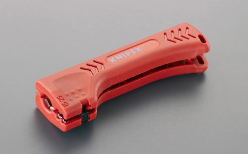 KNIPEX(クニペックス) 8.0 -13.0mm ケーブルストリッパー 1690130SB