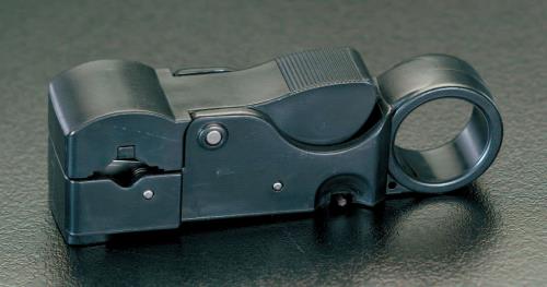 KNIPEX(クニペックス) RG58・59・62 ケーブルストリッパー(同軸用) 166005SB