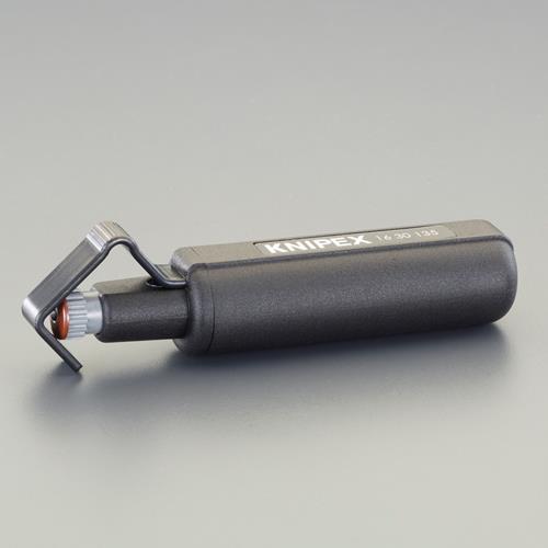 KNIPEX(クニペックス) 6.0 -29.0mm ケーブルストリッパー 1630135SB
