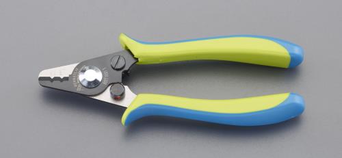 RENNSTEIG(レンシュタイグ) 0.005-0.14mm2 マイクロストリッパー 8007 5001 3