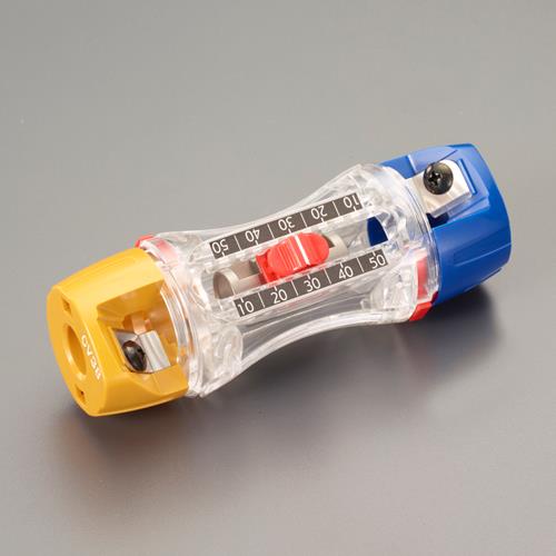 未来工業 38・60mm2 ケーブルストリッパー(CVケーブル用) TOR-CV1M