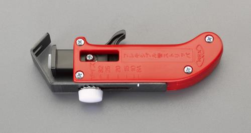 レッキス工業(REX) 8 - 32A フレキ管用ストリッパー 1702FS