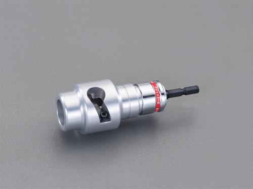 TJMデザイン(TaJIma) 100mm2 ケーブルストリッパー(電ドル用・アジャスター式) DK-MS100AJ