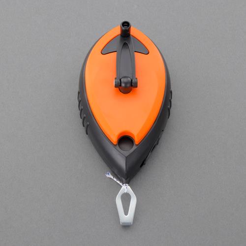 EDMA(エドマ) 30m チョークライン(はや巻き) 060555