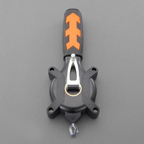 EDMA(エドマ) 30m チョークライン(持ち手付) 060855