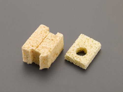 TJMデザイン(TaJIma) 墨つぼ用つぼ綿 SUM10-WAT