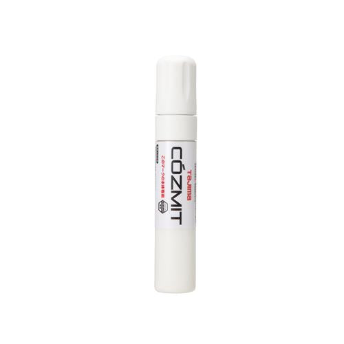 TJMデザイン(TaJIma) 45ml 作業線インク(ホワイト/石膏ボード用) COZMITINK-W