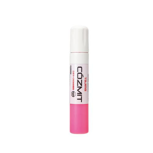 TJMデザイン(TaJIma) 45ml 作業線インク(ピンク/床遮音マット用) COZMITINK-P