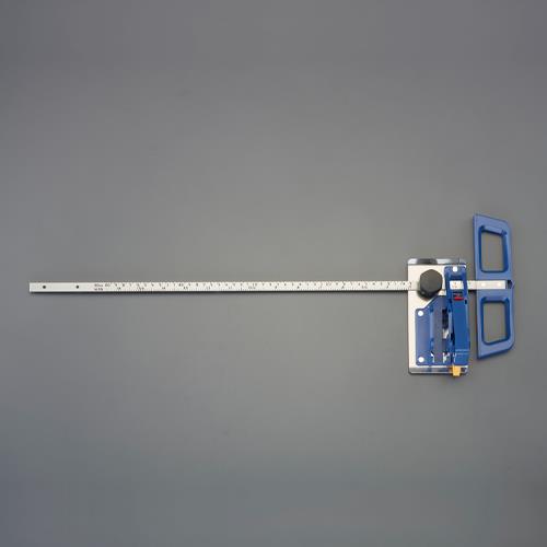 シンワ測定 100-300mm ビスピッチマーカー 77315