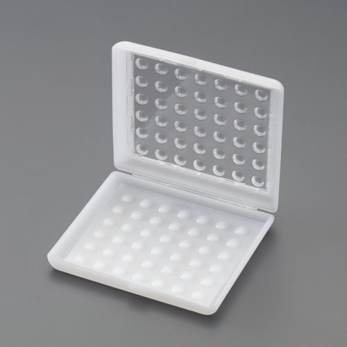 ESCO(エスコ) 104x92x19mm チョークケース EA581E-81