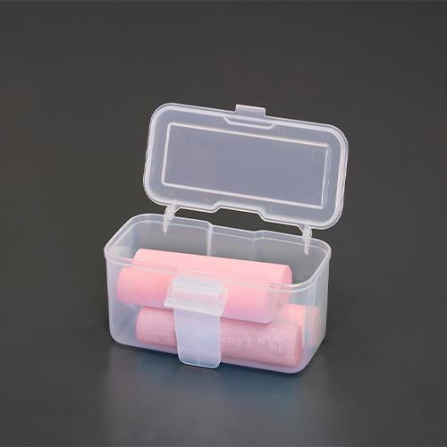 ESCO(エスコ) φ25x110mm 鉄道チョーク(赤/4本) EA581EA-2