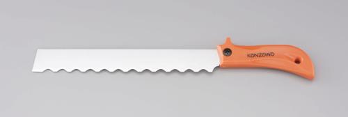 神沢鉄工 380mm/250mm 断熱材カッター K-480