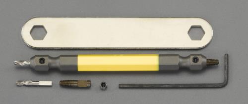 アネックスツール(Anex) M3.5-5 ドリル付エキストラクター ANH-285