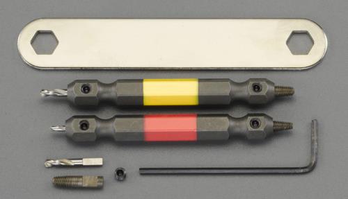 アネックスツール(Anex) M3.5-5 ドリル付エキストラクター ANH-265