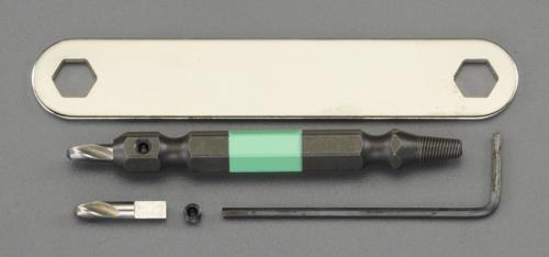 アネックスツール(Anex) M6 - 8 ドリル付エキストラクター ANH-365