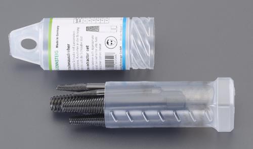 RENNSTEIG(レンシュタイグ) M3-M18/5本組 スクリューエキストラクター 470 900 3
