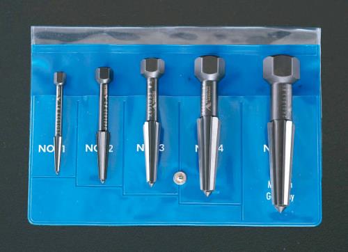 RENNSTEIG(レンシュタイグ) M5-M20/5本組 スクリューエキストラクター 471 900 3