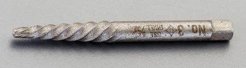 KUKKO(クッコ) 8-11mm スクリューエキストラクター 49-03