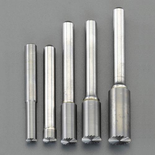 ESCO(エスコ) M6-M14/5本組 超硬ボルトリムーバー(180゚) EA584CA-0