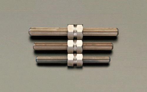 リジッド(RIDGID) 3/8”-9/16” スクリューエキストラクターセット 35575