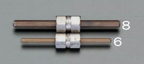 リジッド(RIDGID) 1/4”(M6) スクリューエキストラクター 35535