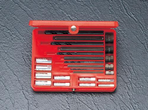リジッド(RIDGID) M6-M14 スクリューエキストラクターセット 35585