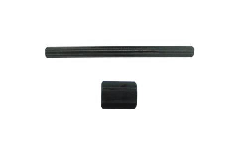STAHLWILLE(スタビレー) M12 スクリューエキストラクター 906/4