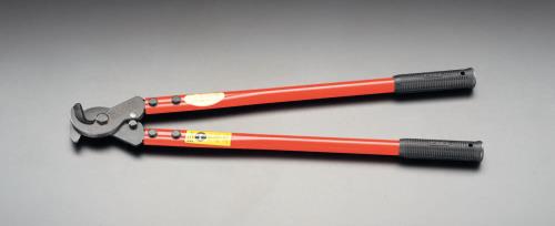 ヒット商事(HIT) φ26mm/600mm ケーブルカッター SC250R