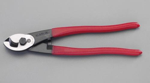 マーベル(MARVEL) φ15.5mm/240mmケーブルカッター ME-60S