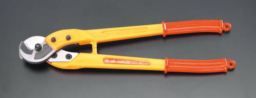 マーベル(MARVEL) φ 21mm/460mm ケーブルカッター(絶縁) ME-150S