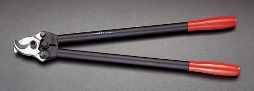KNIPEX(クニペックス) φ27mm/600mm ケーブルカッター 9521600