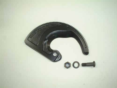 KNIPEX(クニペックス) ケーブルカッター替刃(EA585KR-1・-11用) 9539250