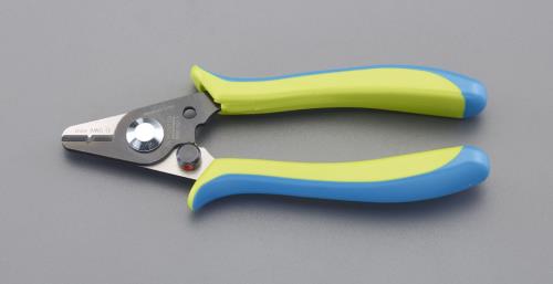 RENNSTEIG(レンシュタイグ) 0.14-1.5mm2 ミニワイヤーカッター 8000 1001 3