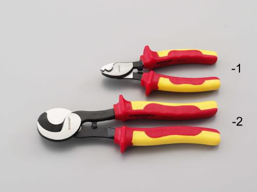 SIGNET(シグネット) φ22mm/250mm ケーブルカッター(絶縁) E11825