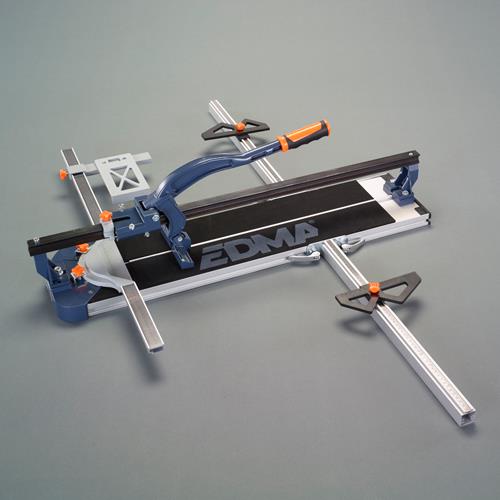 EDMA(エドマ) 845x195x290mm タイルカッター 251055