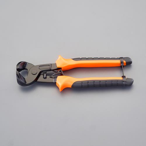 EDMA(エドマ) 220mm タイルニッパー 251755