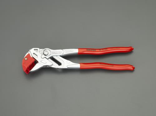 KNIPEX(クニペックス) 250mm タイルブレーキングプライヤー 9113250