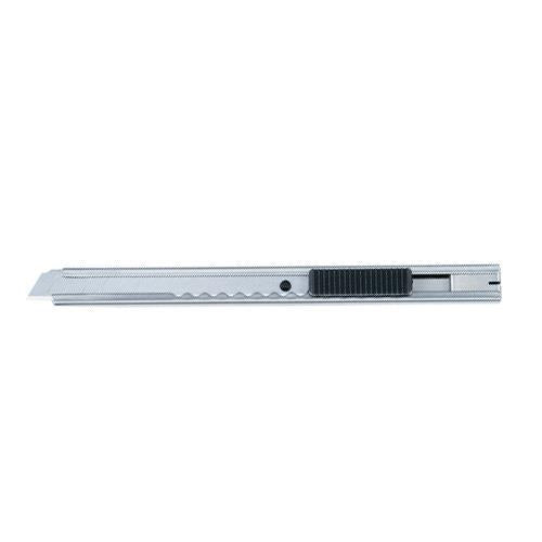 TJMデザイン(TaJIma) 130mm カッターナイフ(ステンレス製) LC-301BL