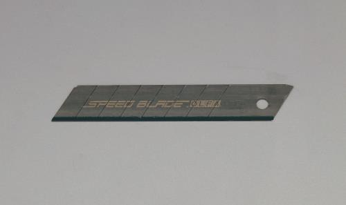 オルファ(OLFA) カッターナイフ替刃(5枚) LBSP5K