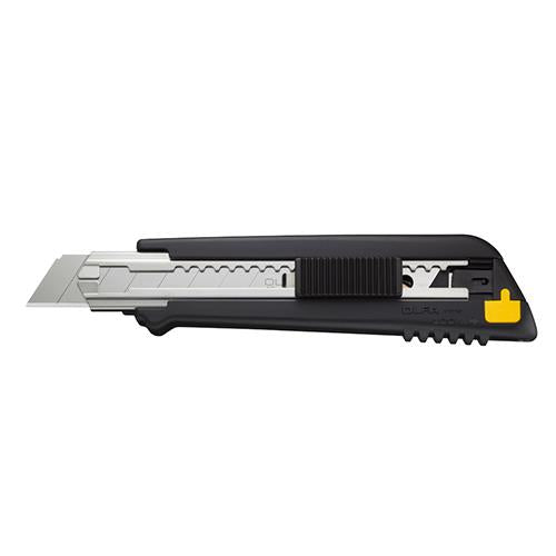 オルファ(OLFA) 153mm カッターナイフ(替刃3枚収納) 168B