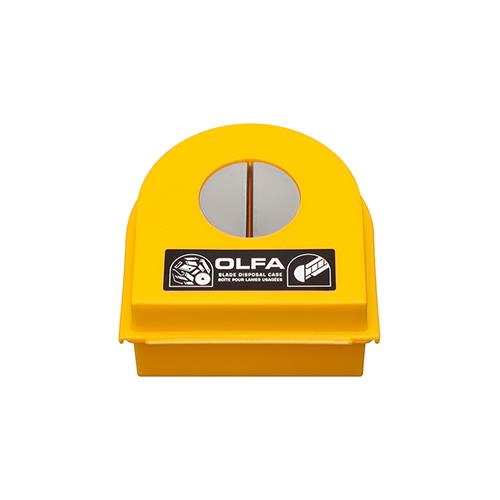 オルファ(OLFA) 安全刃折り器 158K