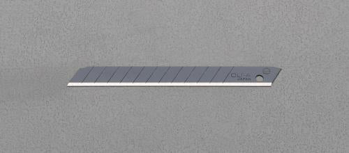 オルファ(OLFA) 80x9x0.38mm カッターナイフ替刃(50枚) BB50K