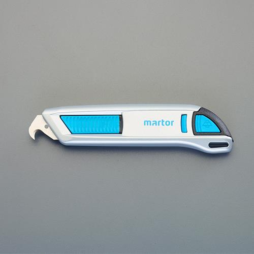martor(マーター) 143mm シートカッター(フック刃) 50001010.02