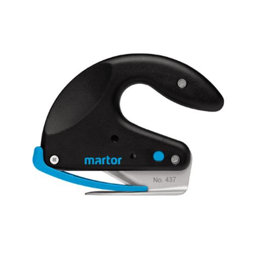 martor(マーター) 110mm シートカッター(押し切り) 437.00